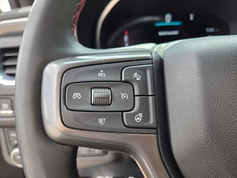 Used 2024 Chevrolet Tahoe RST w/ Luxury Package AWD/4WD image 24