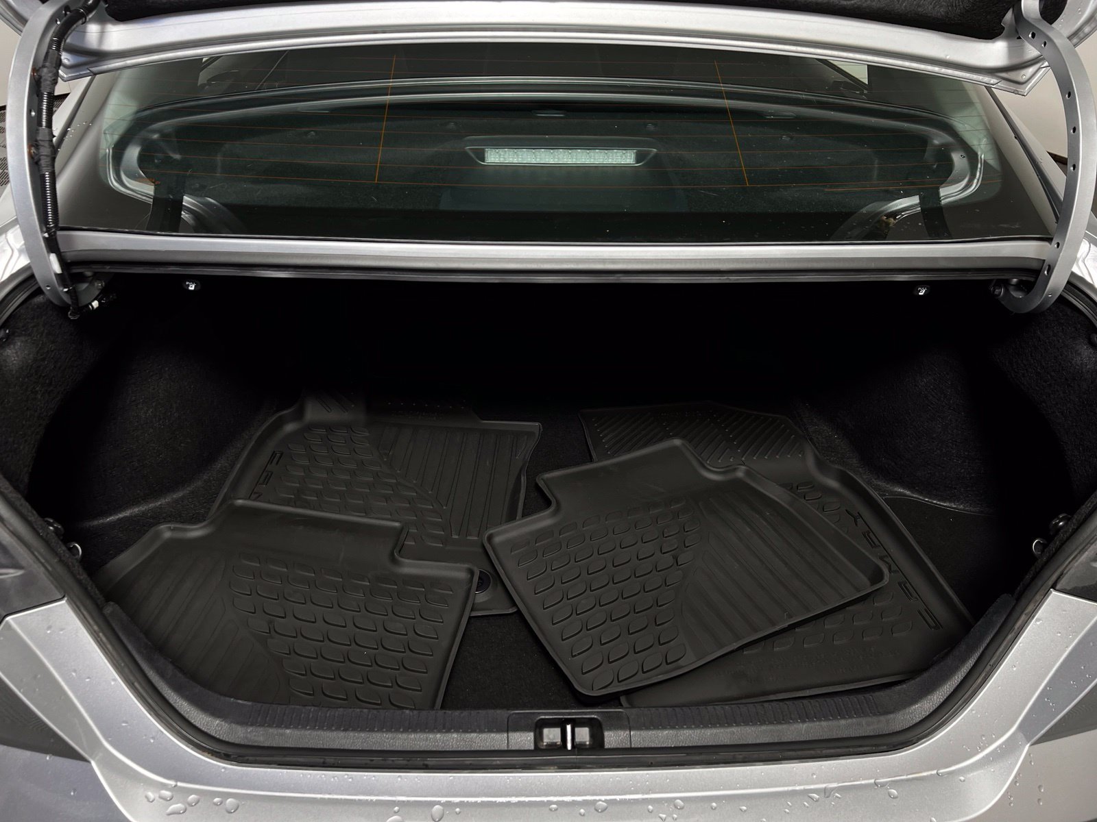 Certified 2025 Toyota Camry LE FWD image 23