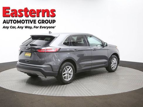 Used 2024 Ford Edge SEL AWD/4WD image 41