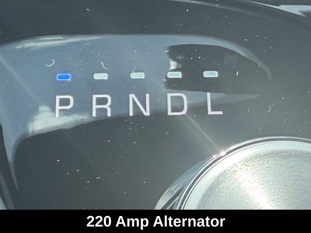 New 2027 Chrysler Pacifica Select w/ Family Tech Group FWD image 18
