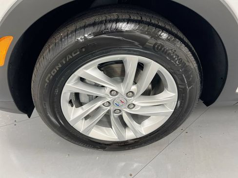 Used 2024 Buick Envista Preferred w/ Convenience I Package FWD image 25