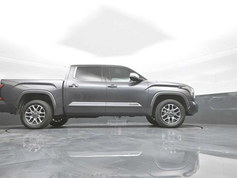 Used 2023 Toyota Tundra 1794 Edition AWD/4WD image 46