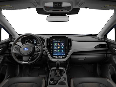 New 2026 Subaru Crosstrek 2.5i Limited AWD/4WD image 16