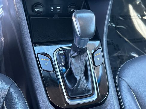 Used 2017 Hyundai Ioniq Limited image 33