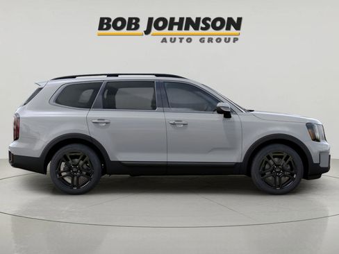 Used 2025 Kia Telluride SX Prestige X-Line AWD/4WD image 7