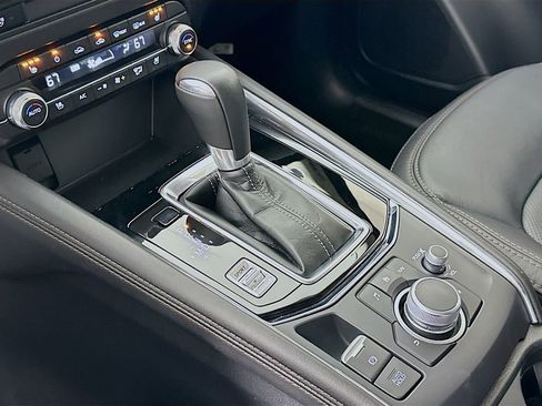 Used 2020 MAZDA CX-5 Grand Touring w/ GT Premium Package image 16