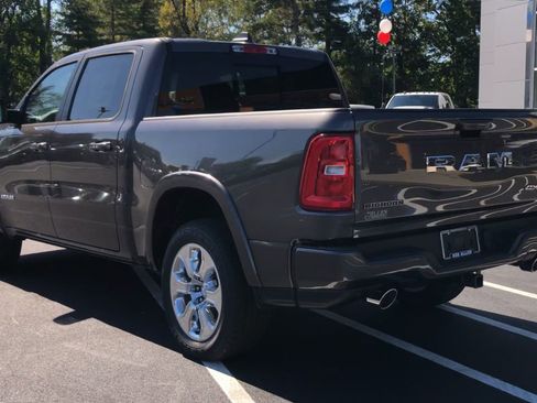 New 2026 RAM 1500 Big Horn image 6