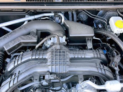 Used 2024 Subaru Impreza 2.0i image 32