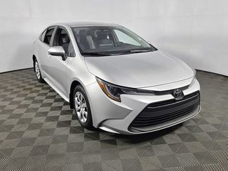 Used 2025 Toyota Corolla LE FWD 360° Tour
