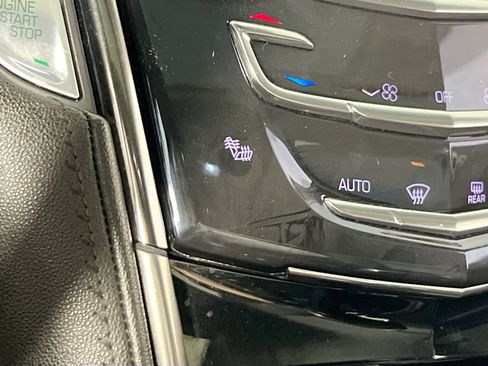 Used 2015 Cadillac ATS Performance image 21