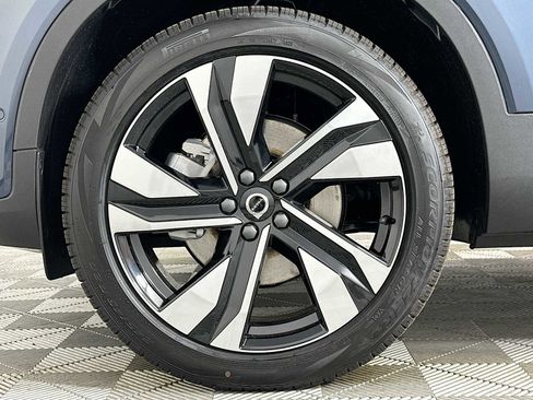 New 2026 Volvo XC40 B5 Ultra w/ Climate Package image 30