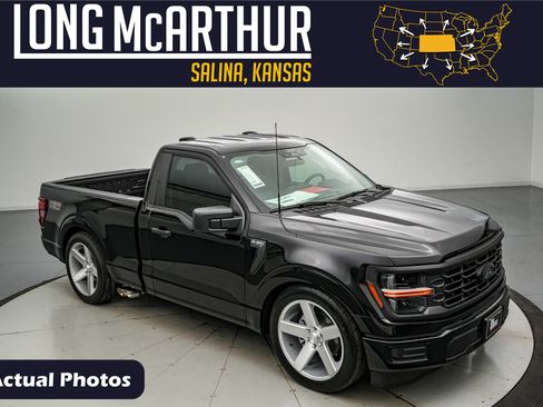 New 2026 Ford F150 XL image 1