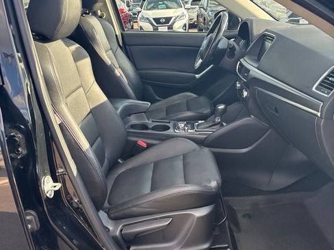 Used 2016 MAZDA CX-5 Grand Touring AWD/4WD image 30