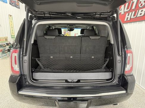 Used 2018 GMC Yukon Denali w/ Open Road Package image 18