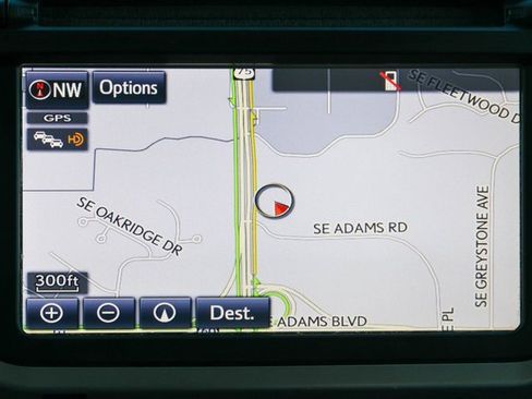 Used 2017 Toyota 4Runner SR5 image 27