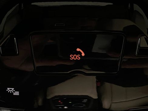 New 2026 BMW X3 xDrive30 image 26