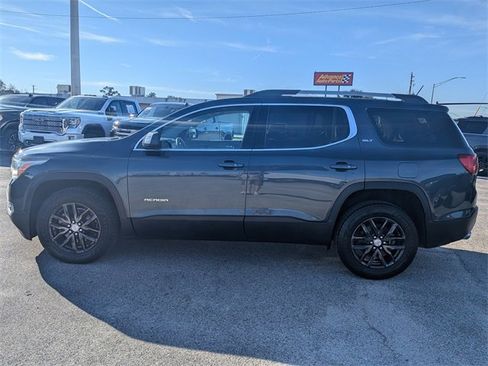 Used 2019 GMC Acadia SLT image 6