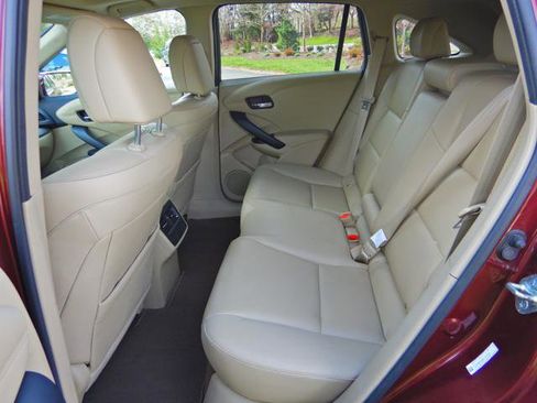 Used 2017 Acura RDX AWD image 13