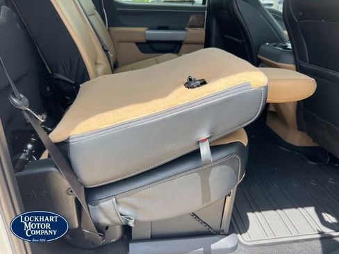 New 2026 Ford F250 Lariat w/ Chrome Package AWD/4WD image 31
