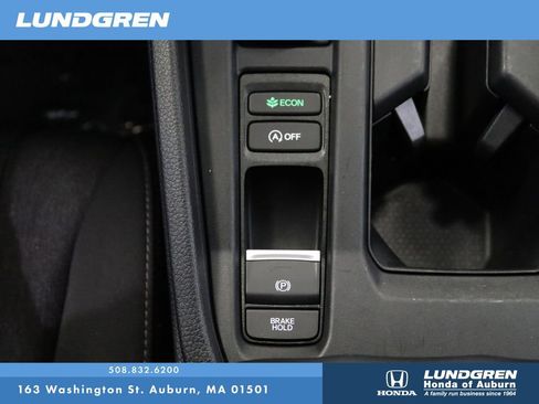 Used 2024 Honda Accord EX image 26