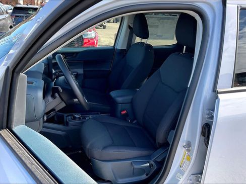 New 2025 Ford Maverick XL w/ Equipment Group 102A image 9