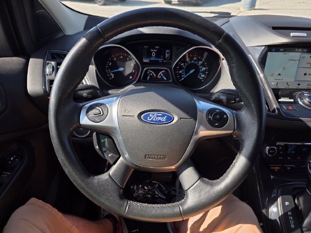 Used 2016 Ford Escape Titanium w/ Equipment Group 301A FWD image 24