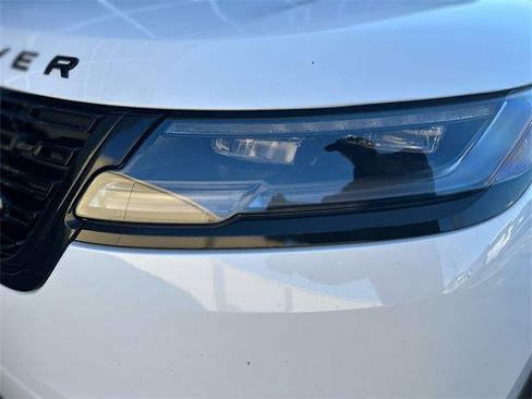 Used 2024 Land Rover Range Rover Velar Dynamic SE image 9
