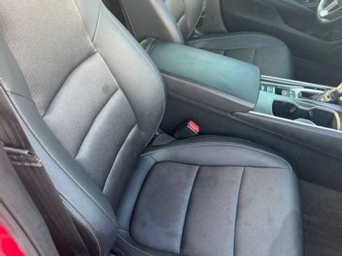 Used 2022 Honda Accord Sport image 8