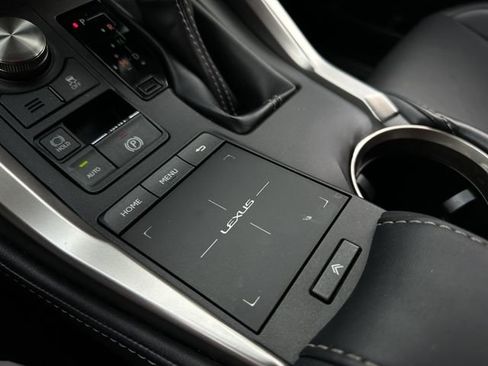 Used 2020 Lexus NX 300 FWD image 31