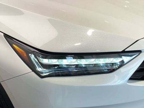 Used 2026 Acura MDX A-Spec AWD/4WD image 6