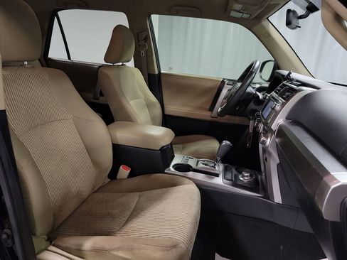 Used 2019 Toyota 4Runner SR5 image 25