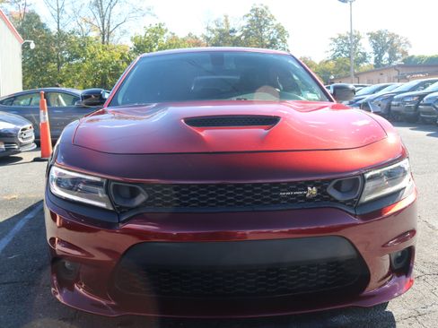 Used 2020 Dodge Charger Scat Pack image 2