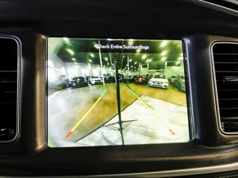 Used 2020 Dodge Charger Scat Pack RWD image 29