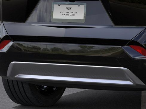 New 2027 Cadillac Optiq Premium Sport RWD image 14
