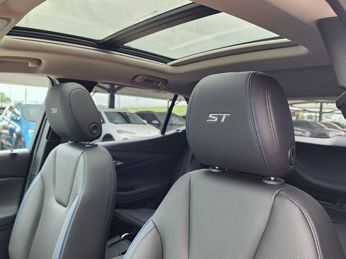 New 2026 Buick Encore GX Sport Touring w/ Advanced Technology Package image 16