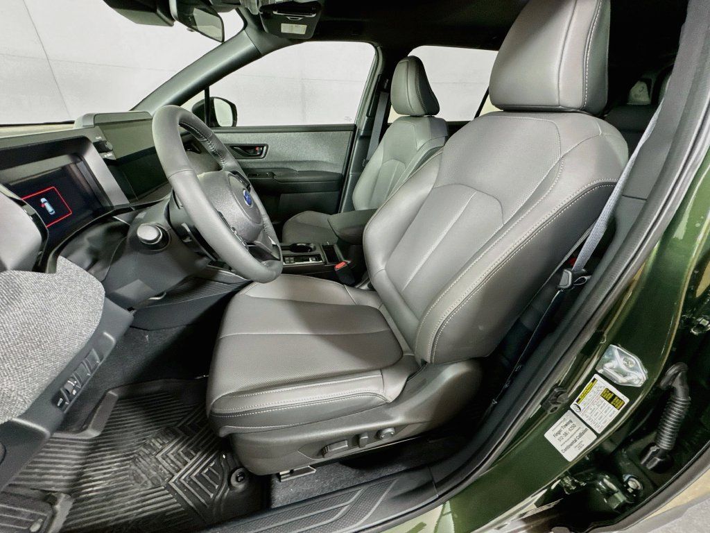 New 2026 Subaru Outback Limited XT AWD/4WD image 28