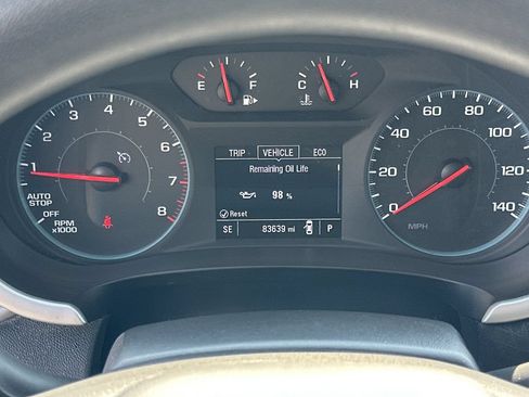 Used 2023 Chevrolet Malibu LT FWD image 25