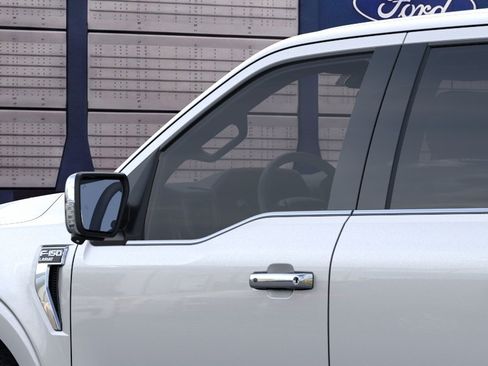 New 2026 Ford F150 Lariat w/ Equipment Group 501A Mid AWD/4WD image 20