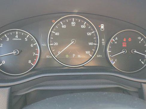 New 2026 MAZDA CX-30 AWD 2.5 S image 25