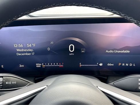 New 2026 Buick Enclave Preferred w/ Power Package FWD image 22