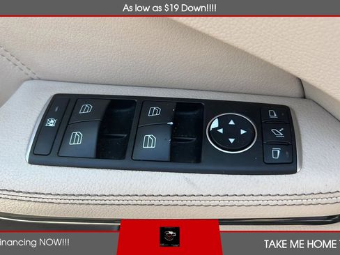 Used 2016 Mercedes-Benz E 350 4MATIC Sedan image 24