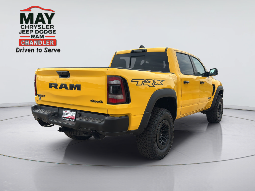 Used 2023 RAM 1500 TRX w/ TRX Level 2 Equipment Group AWD/4WD image 7