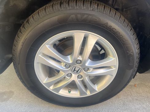 Used 2010 Honda CR-V EX-L image 24