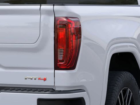 New 2026 GMC Sierra 1500 AT4 w/ AT4 Premium Package image 11