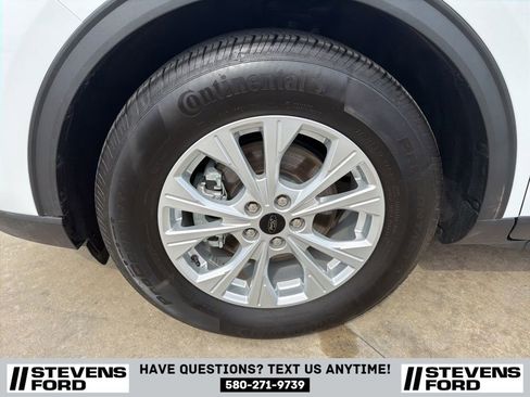 Used 2024 Ford Escape Active w/ Tech Pack #2 FWD image 11