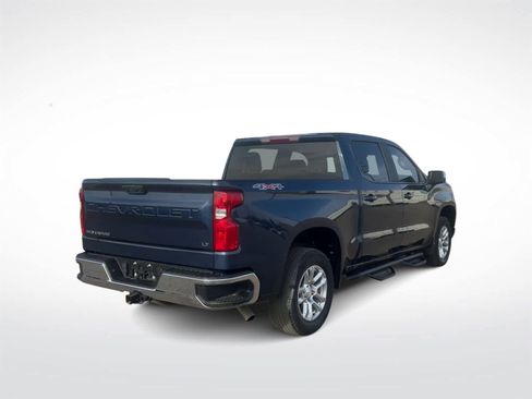 Used 2023 Chevrolet Silverado 1500 LT image 8