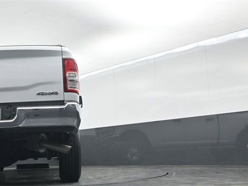 Used 2023 RAM 3500 Tradesman w/ Chrome Appearance Group image 51