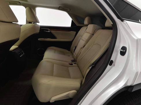 Used 2020 Lexus RX 350 FWD w/ Premium Package image 11