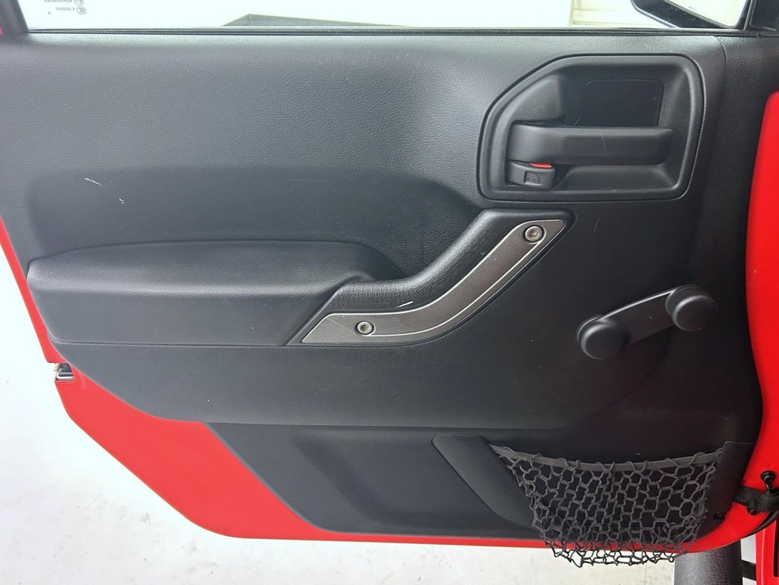 Used 2017 Jeep Wrangler Unlimited Sport AWD/4WD image 9