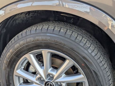 Used 2025 MAZDA CX-5 AWD 2.5 S w/ Select Package image 30